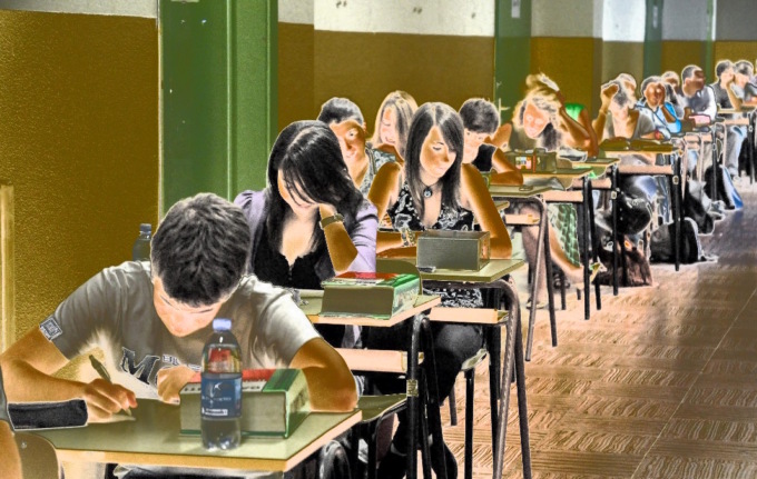 Maturità 2024: sono 1265 gli studenti impegnati in provincia