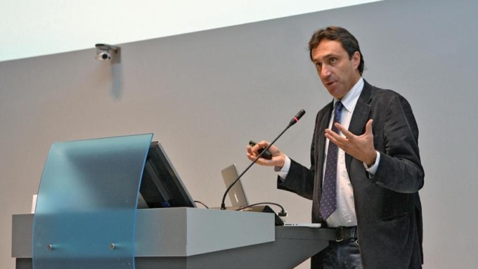 Nuovo Rettore Upo: eletto Menico Rizzi