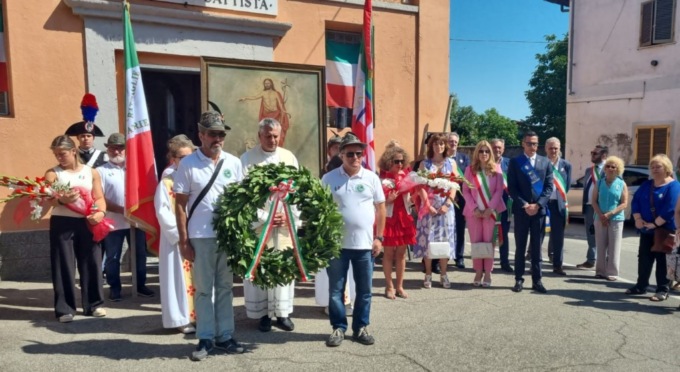 Motta de’ Conti si prepara per la 165ª Festa di San Giovanni – il programma