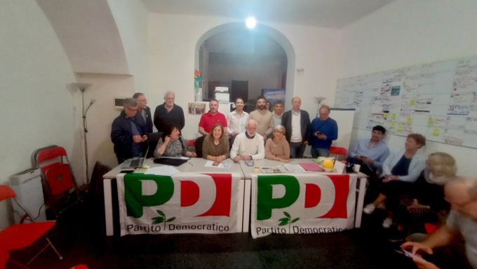 Bagnasco, un ballottaggio da applausi: rimontati 1.559 voti ma non è bastato