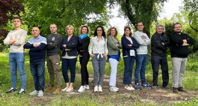 Quinto: Giulia Ristagno incita i compaesani a scegliere il rinnovamento