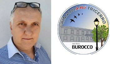 Tricerro: la lista di Burocco punta molto su verde e più servizi