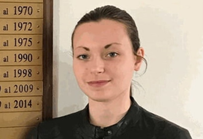 Virginia Gili è stata eletta a Villarboit