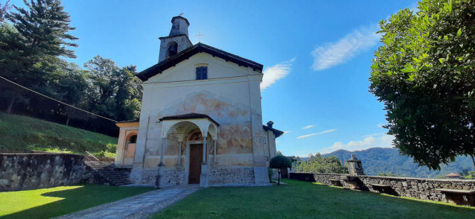 La festa di S.Bonifacio a Valduggia celebra l’organo monumentale