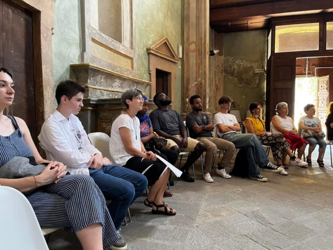 Successo per il ciclo di incontri dell’Arcidiocesi