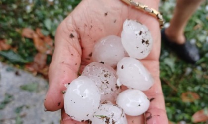 Maltempo, accolta la richiesta di stato di emergenza anche nel Vercellese