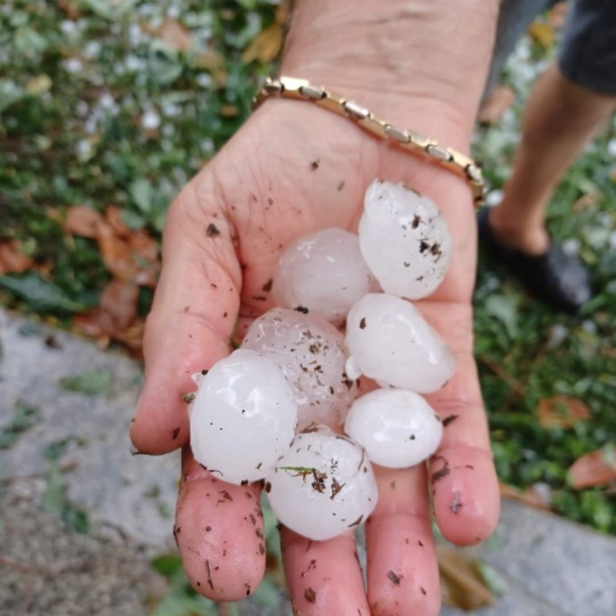 Maltempo, accolta la richiesta di stato di emergenza anche nel Vercellese