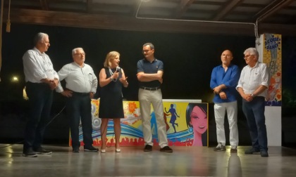 “Festa d’estate” a favore della Fondazione Casa Regge