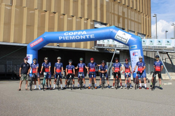 Velo Club Vercelli: è la Montagna la signora dell’estate