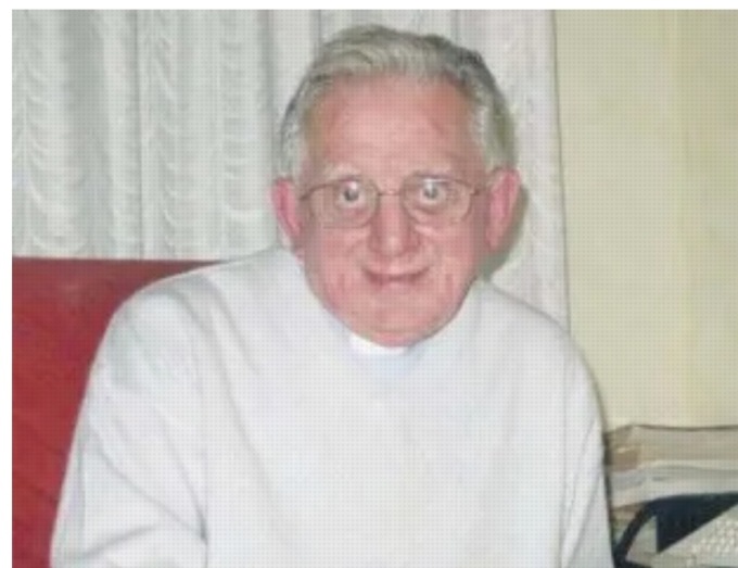 Dieci anni fa la scomparsa di don Eusebio Regge