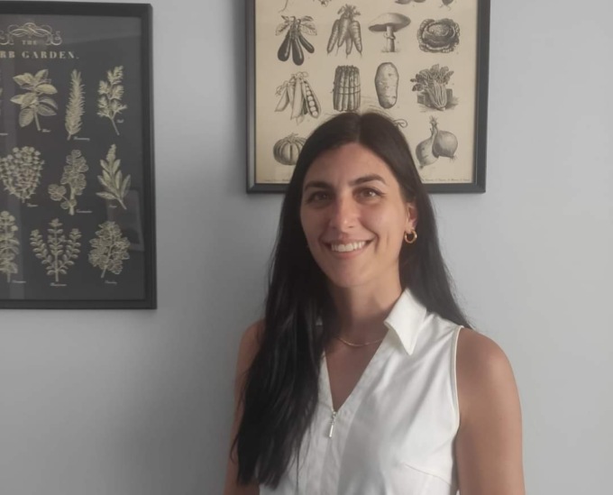 Nuova biologa al Laboratorio d’analisi di Vercelli