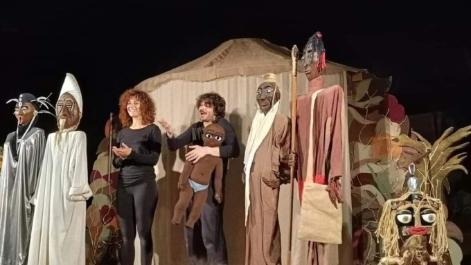 Europuppet 2024: bilancio e premi del Festival della Bottega Teatrale