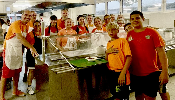 Baccanale d’Estate: sei giorni di baldoria ad Asigliano