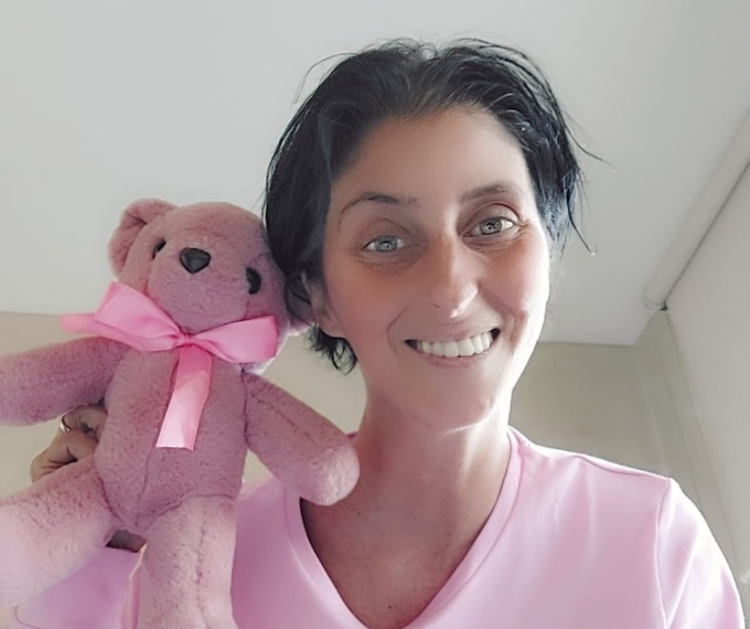 Addio Barby. Sei stata una grande guerriera. Vercelli ti ha voluto bene