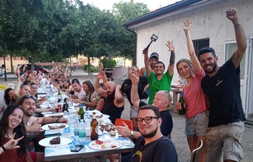 Patronale di S. Eusebio a Bianzé: cinque serate al top