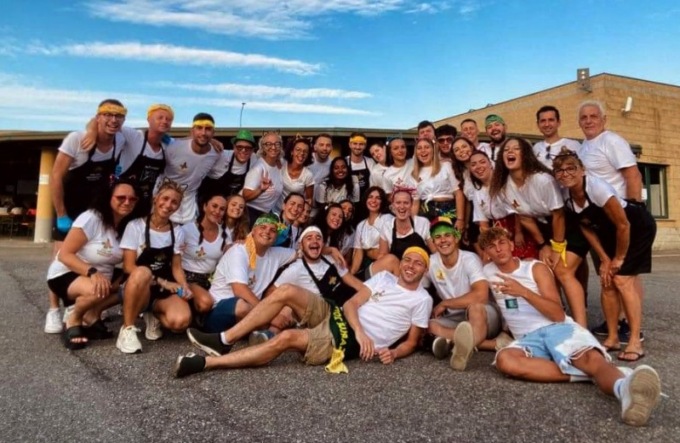 Pezzana si prepara a festeggiare Sant’Eusebio