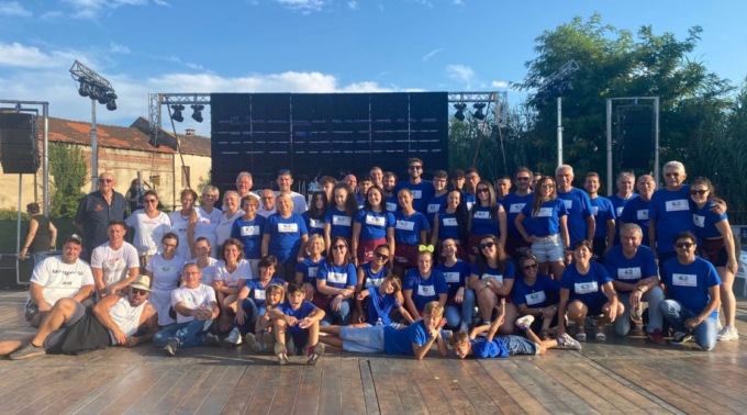 Festa d’la Mundina: da giovedì sei giorni di allegria a Costanzana