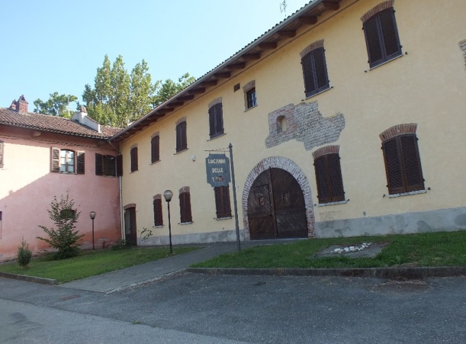 Gestione Locanda delle Lame di Albano: bando prorogato al 31 luglio
