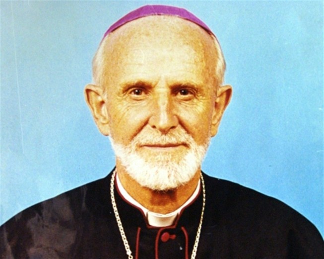 Questa mattina in Duomo messa in memoria di monsignor Luigi Locati
