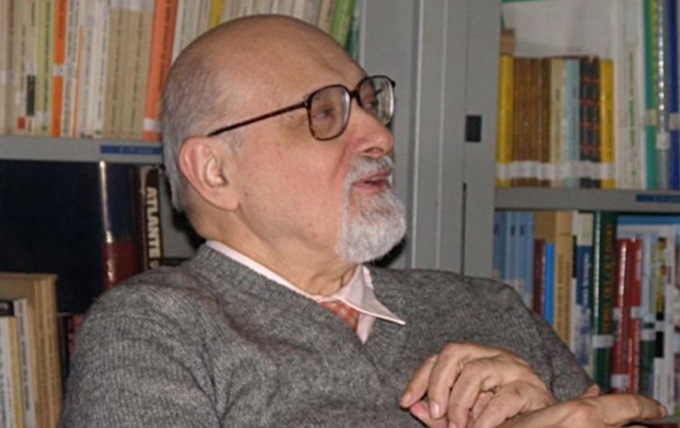 Addio a Pino Marcone: il cantore della Vercelli che fu