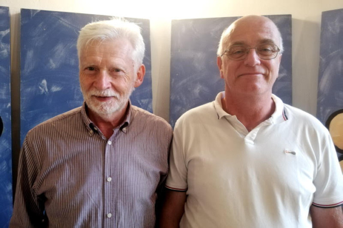 Centro Territoriale Volontariato: Pistono confermato presidente, il suo vice è il vercellese Marcello Casalino