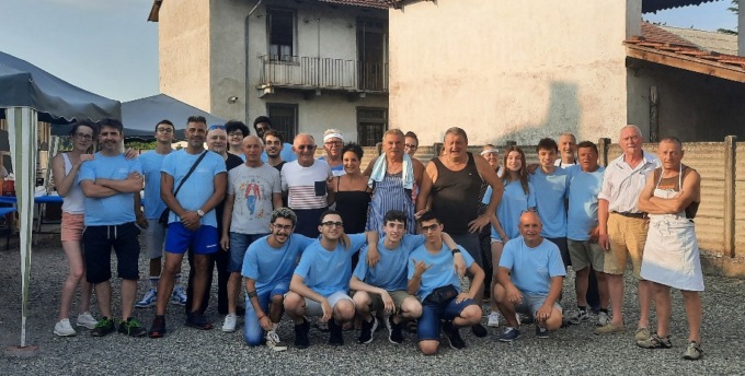 Tre giorni di Greggio: il programma della patronale