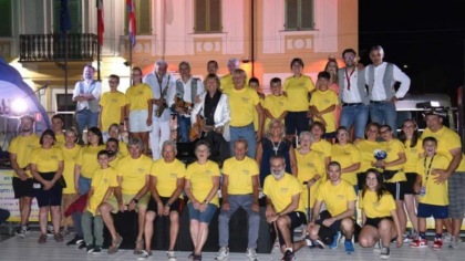 Tanti eventi per la Patronale di Olcenengo