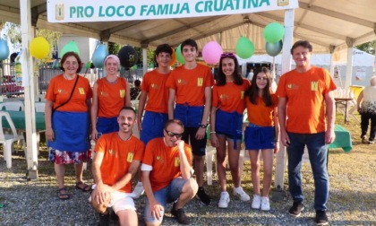 Sagra del Maialino: da venerdì 4 giorni di eventi a Crova