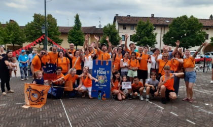 Alice Castello: Jurales ha vinto il Palio dei Rioni 2024