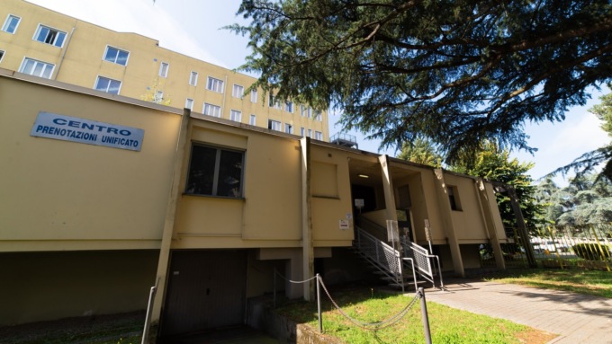 Cup Vercelli: attenzione si invertono gli ingresso e uscita
