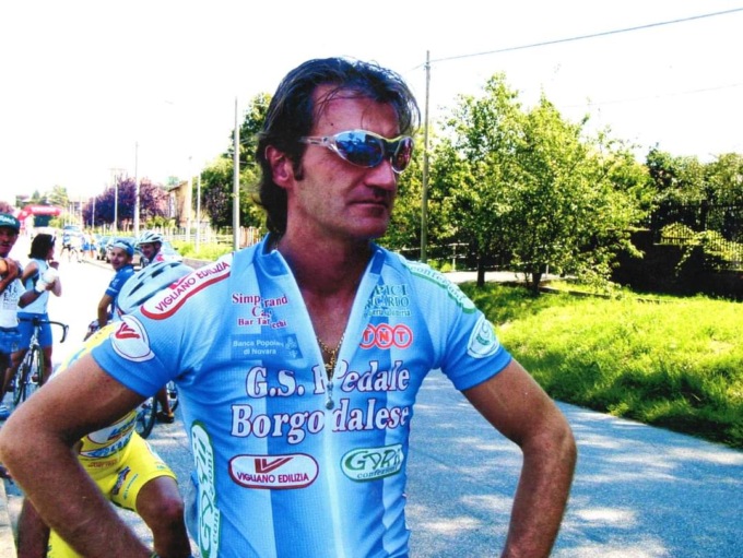 Cordoglio a Borgo d’Ale per la scomparsa di Piergianni Gariglio