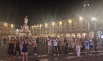 La discoteca Il Globo accende la movida in piazza Cavour