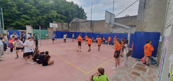 Cercasi adulti ad Asigliano per l’apertura e la chiusura del campetto del Don