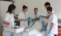 Professioni Sanitarie Upo: 665 posti disponibili ai corsi di laurea sul territorio