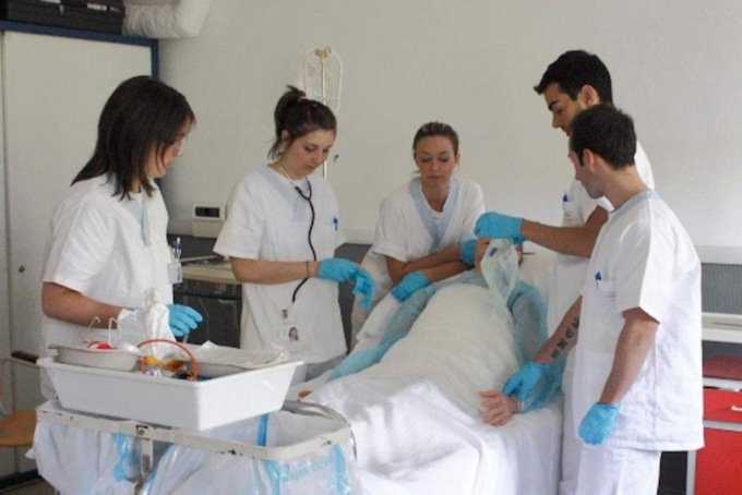 Professioni Sanitarie Upo: 665 posti disponibili ai corsi di laurea sul territorio