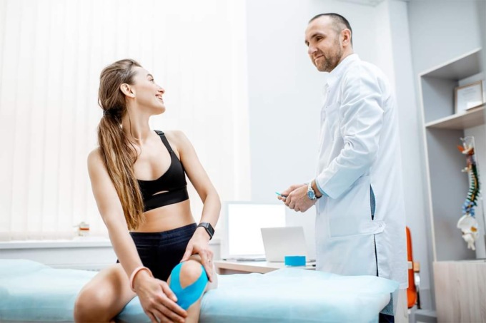 L’ambulatorio di Medicina dello Sport trasloca alla piastra di largo Giusti