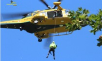 In 15 giorni salvate 11 persone dai finanzieri di Alagna