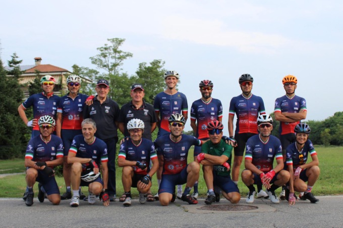 velo club vercelli