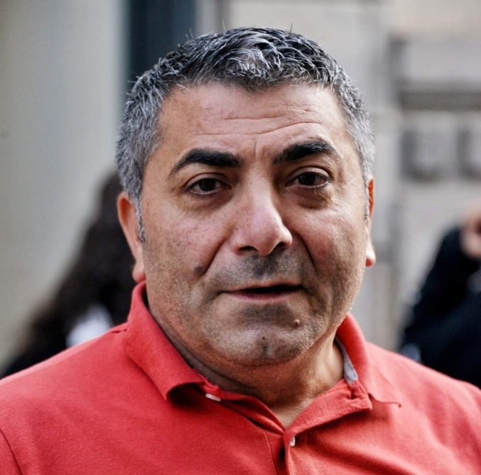 Dolore a Vercelli per la scomparsa di Lucio Zuccaretti