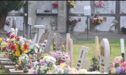 Cimiteri cittadini aperti per la ricorrenza di San Bartolomeo