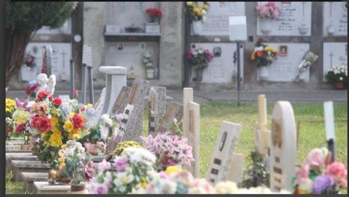Cimiteri cittadini aperti per la ricorrenza di San Bartolomeo