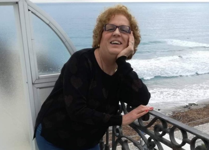 Si è spento il sorriso di Luciana Franzin, ex dipendente del Comune di Vercelli