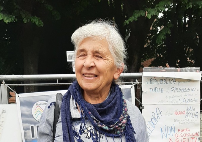 “La Valledora diventi zona di tutela da sottoporre a studi”