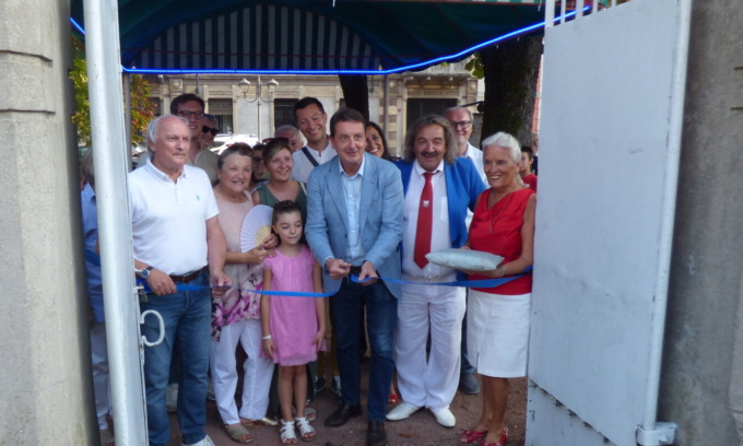 E’ cominciata la Sagra d’la Panissa 2024