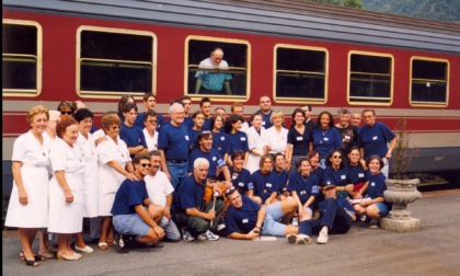 "Niente pellegrinaggio a Lourdes: RFI annulla il treno speciale"