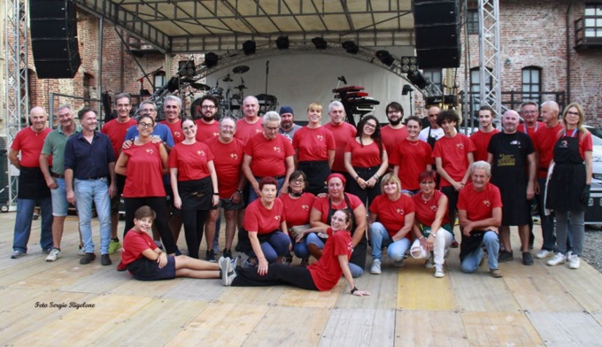 Dì d’la Festa di Villata: tutto pronto per la sagra