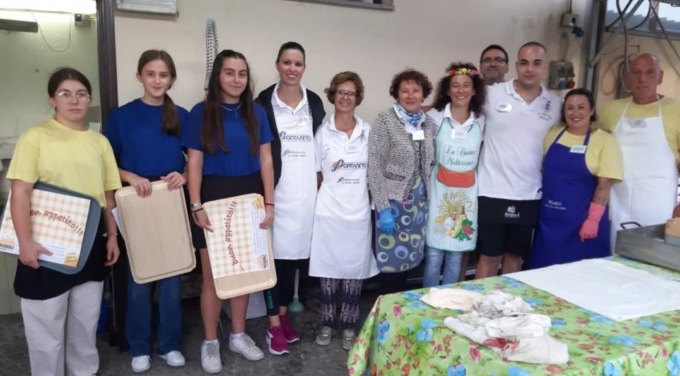 Ronsecco: cinque giorni di festa e un grande evento per San Lorenzo