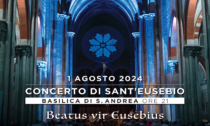 Beato vir Eusebius: concerto in Sant'Andrea con la Ducale e le formazioni diocesane