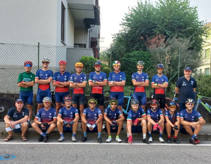 velo club