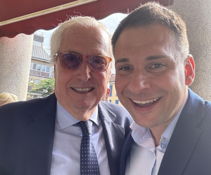 Baglione presidente del cda di ASM: il Pd contesta duramente